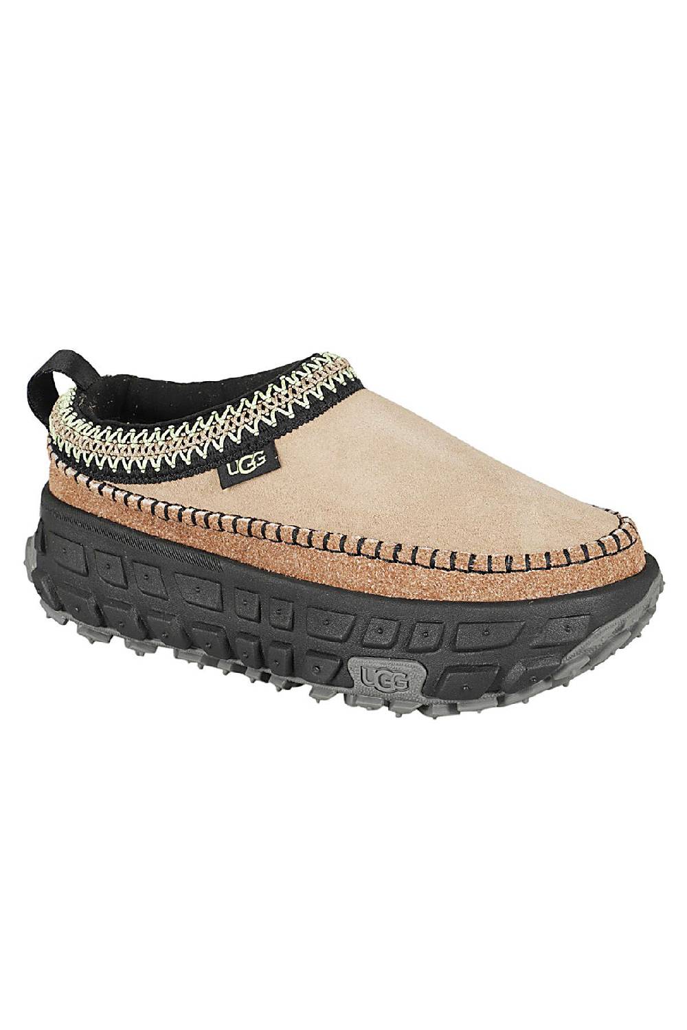 UGG Scarpa Venture Daze Nude In Vendita
