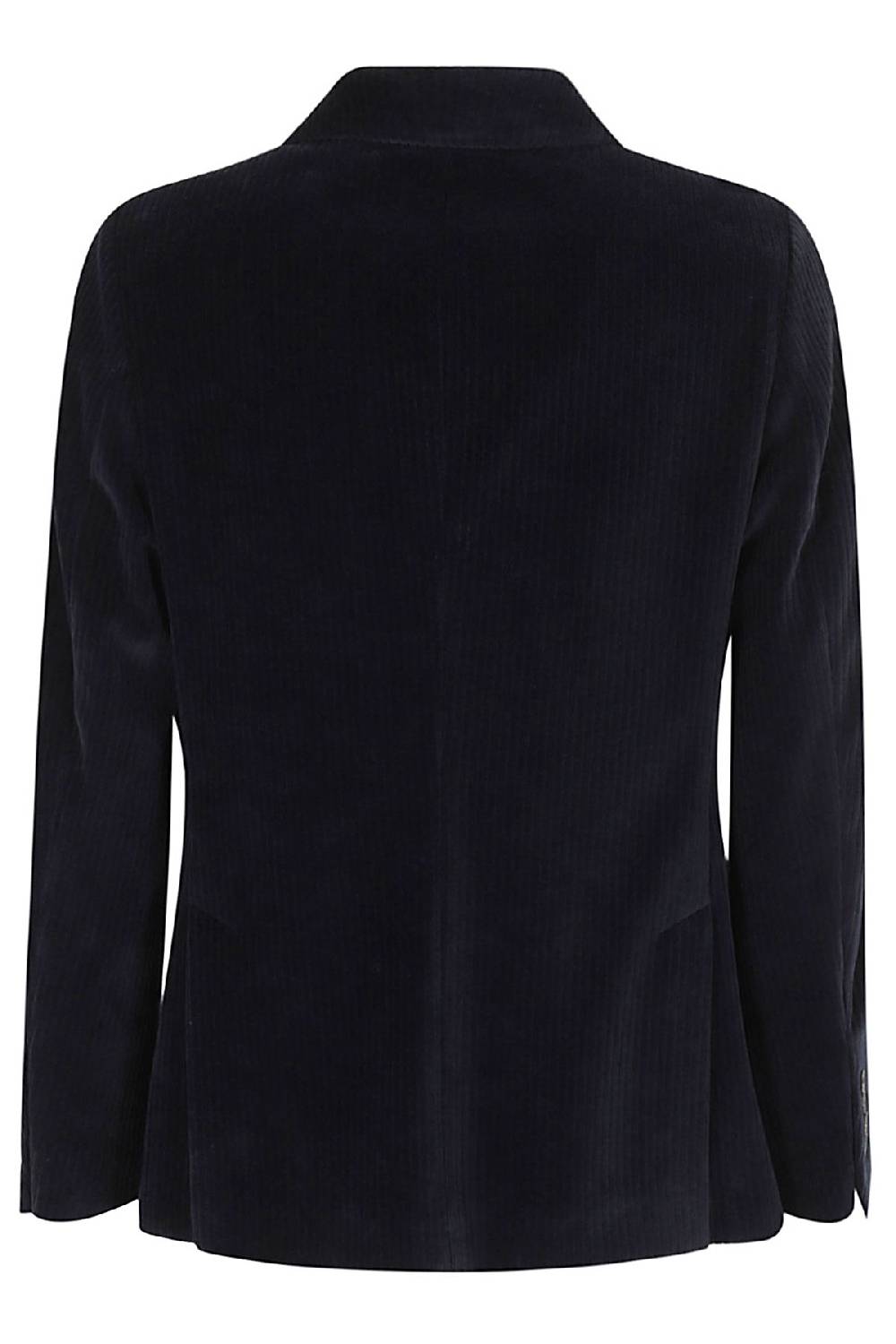 CIRCOLO 1901 Giacca Corduroy Blu Moda