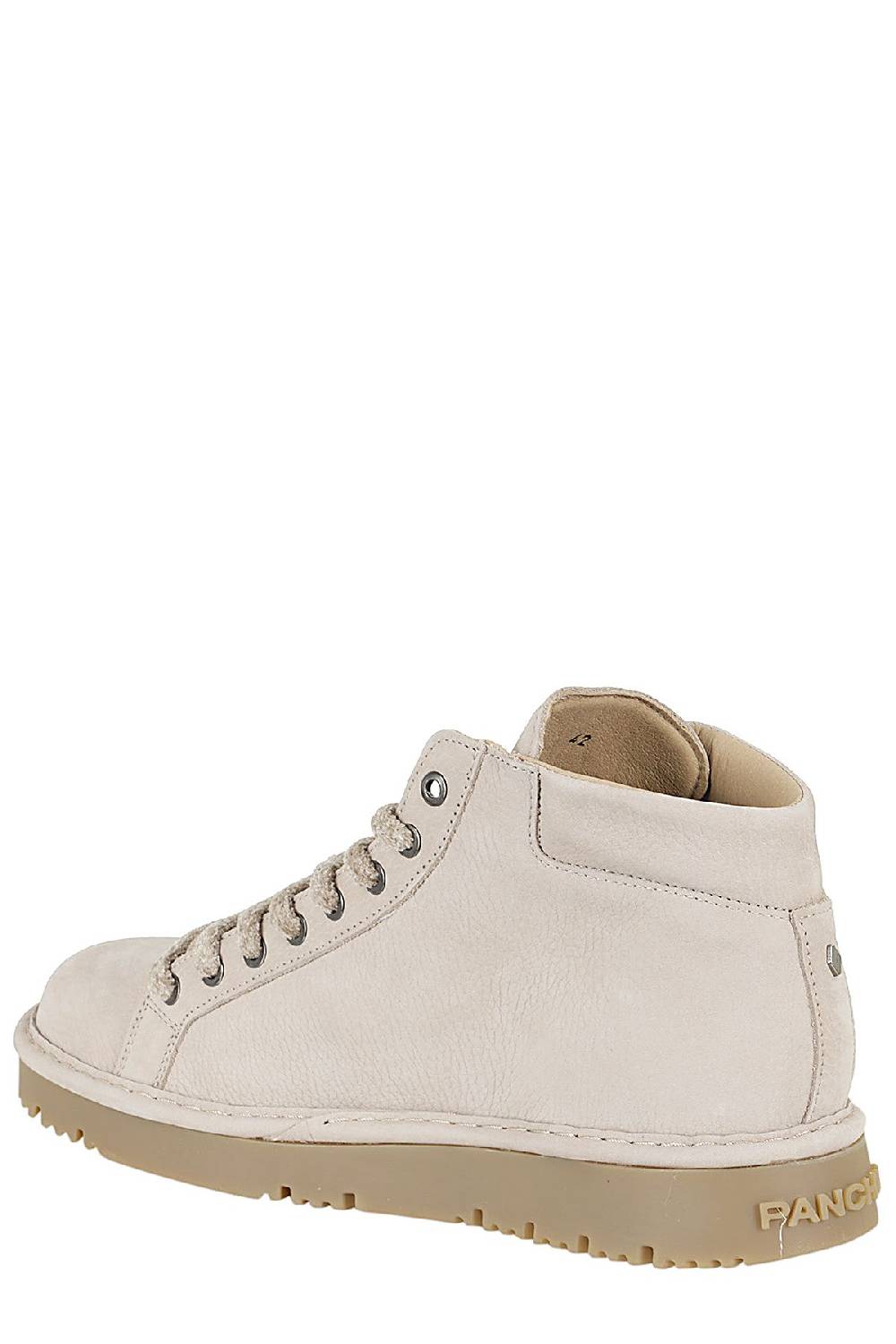 PANCHIC Polacchino Grigio Vendita