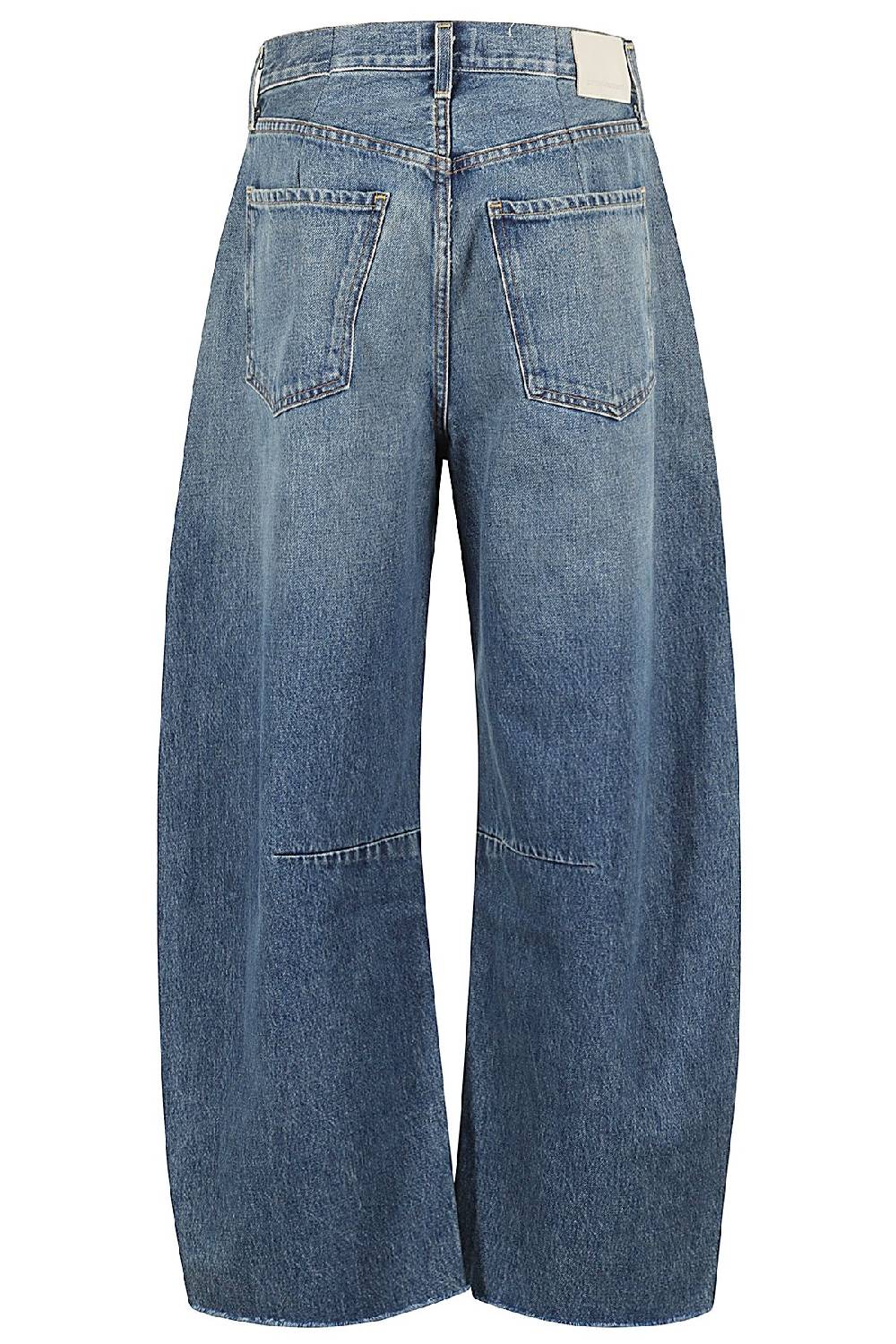 CITIZENS OF HUMANITY Jeans Horseshoe Blu Acquista Ora