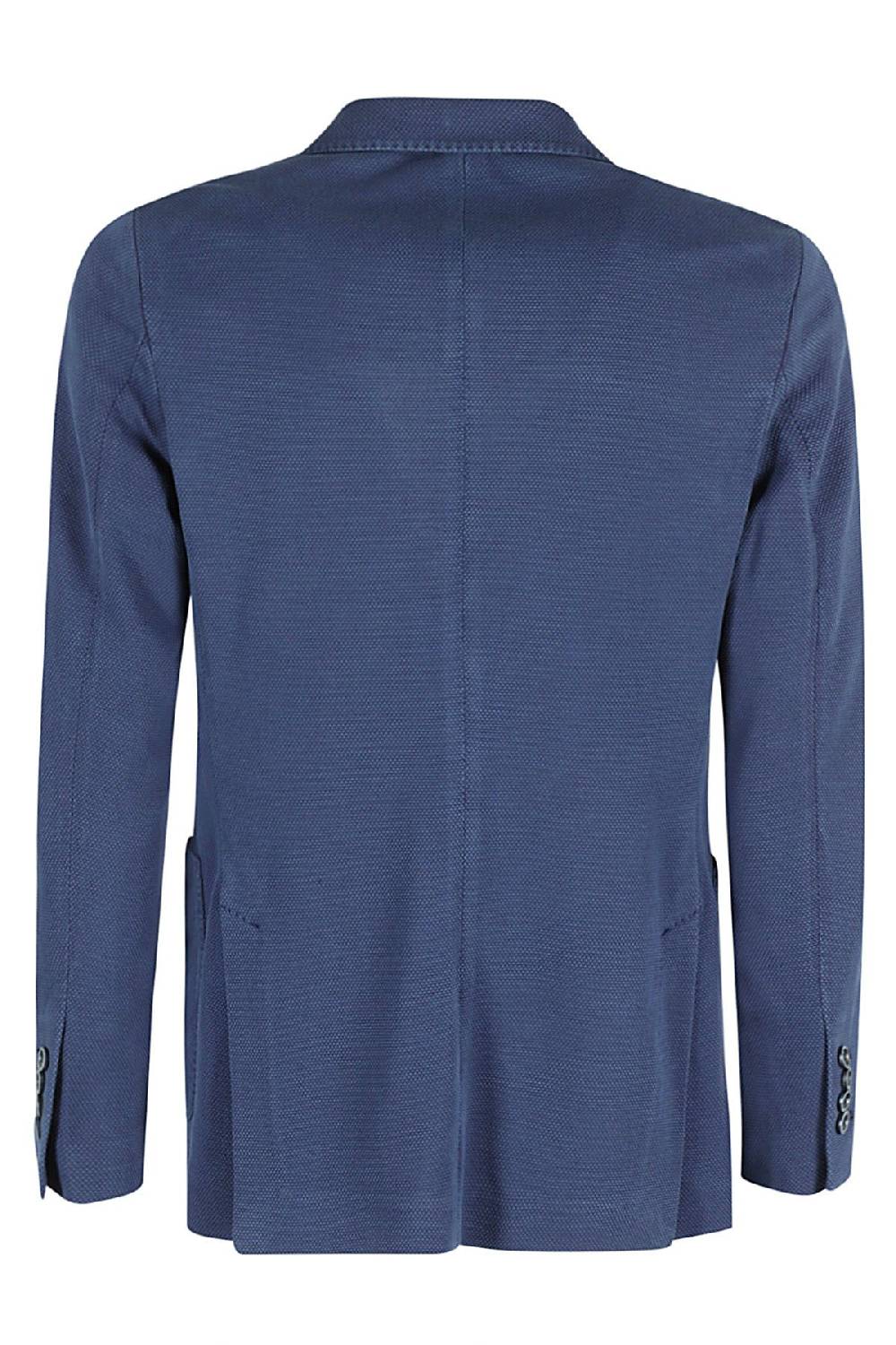 CIRCOLO 1901 Giacca Oxford Tc Blu Francia In Vendita