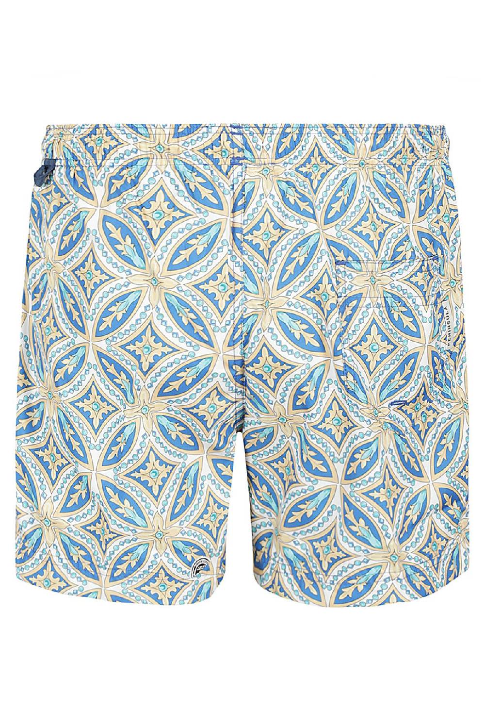 PENINSULA Costume Elastico Multicolour 2025