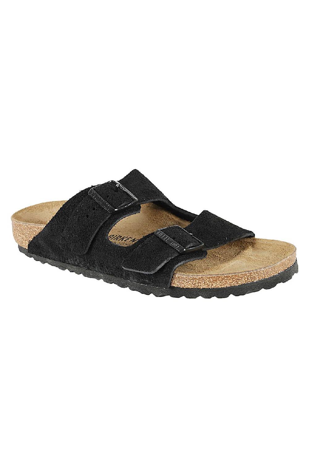 BIRKENSTOCK Birkenstock Arizona Nere Shopping Online