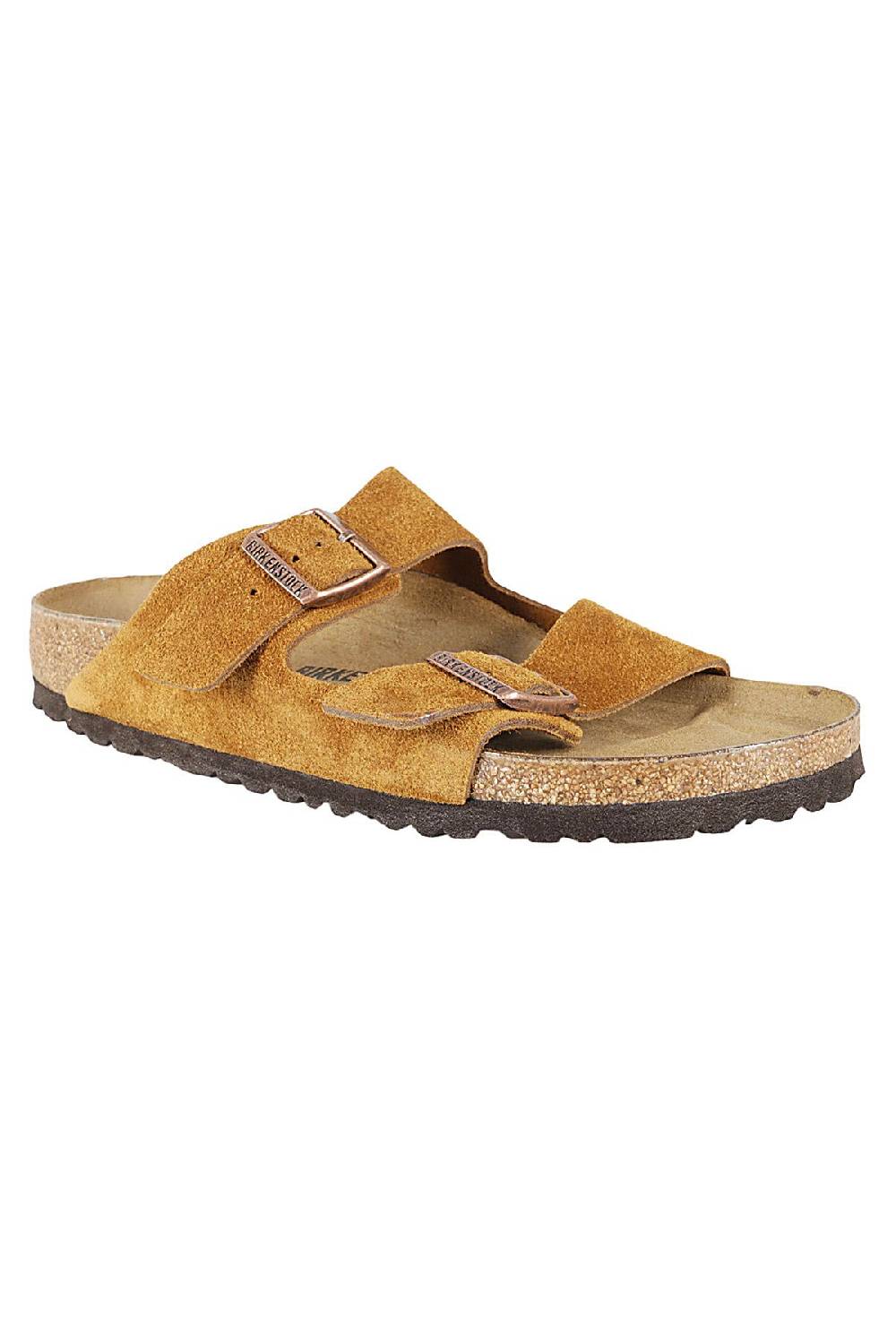 BIRKENSTOCK Birkenstock Arizona Marroni Affare Del Giorno