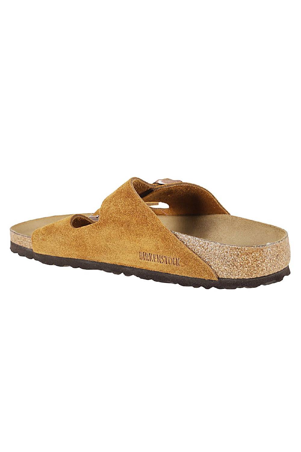 BIRKENSTOCK Birkenstock Arizona Marroni Affare Del Giorno
