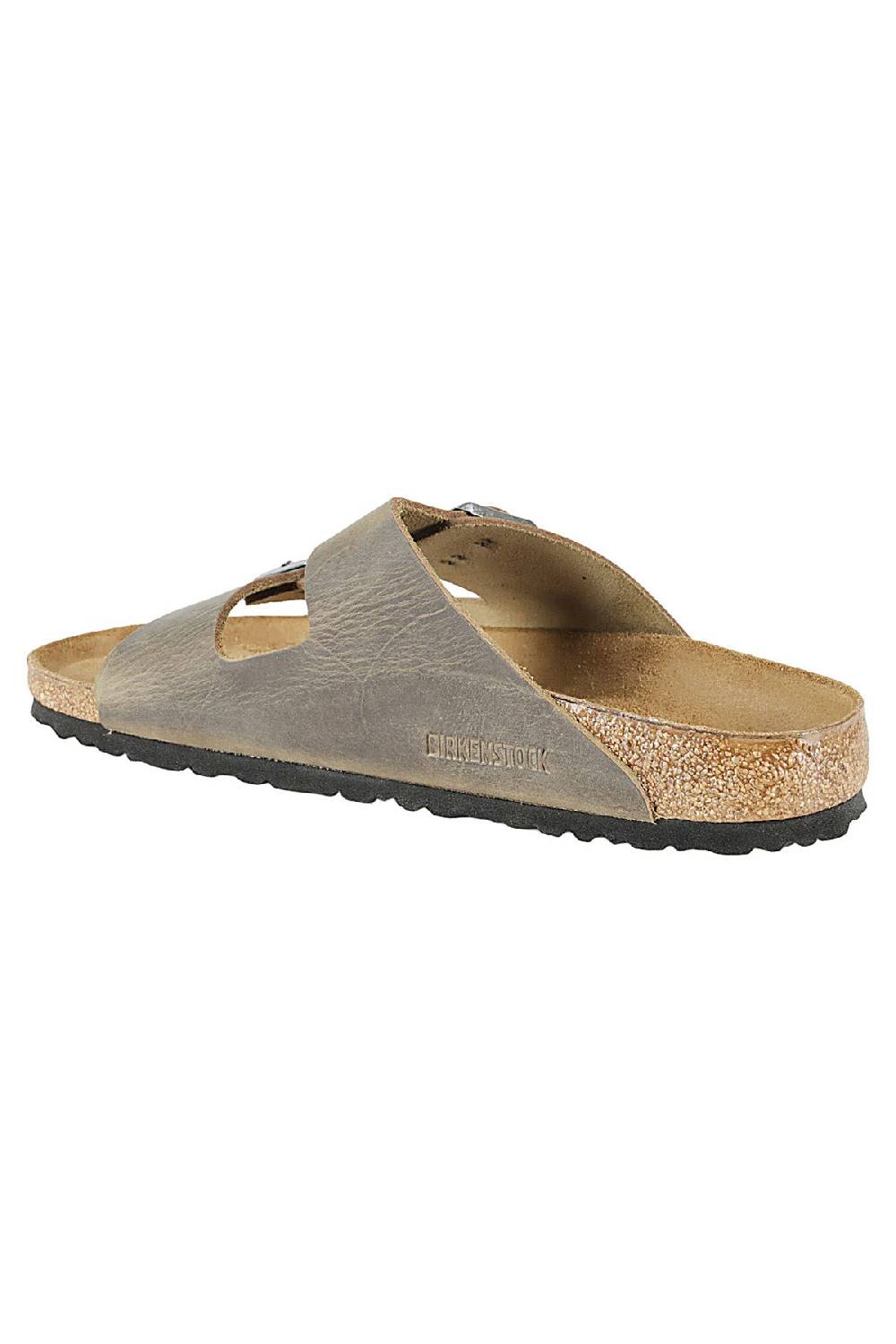BIRKENSTOCK Birkenstock Khaki Sottocosto