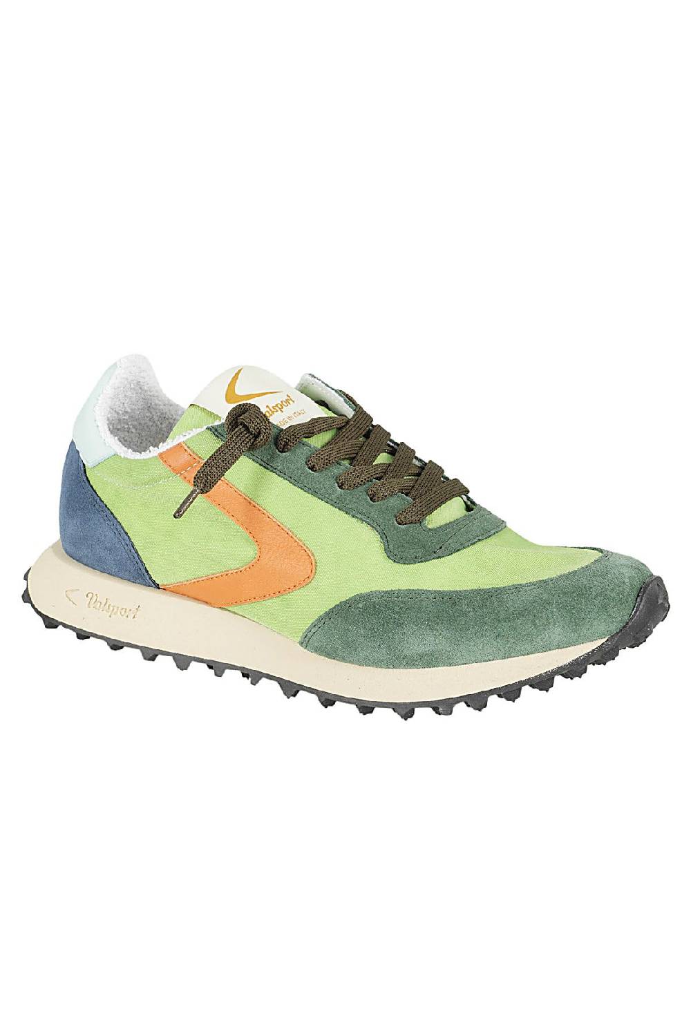 VALSPORT Sneakers Start Heritage Verde Convenienza