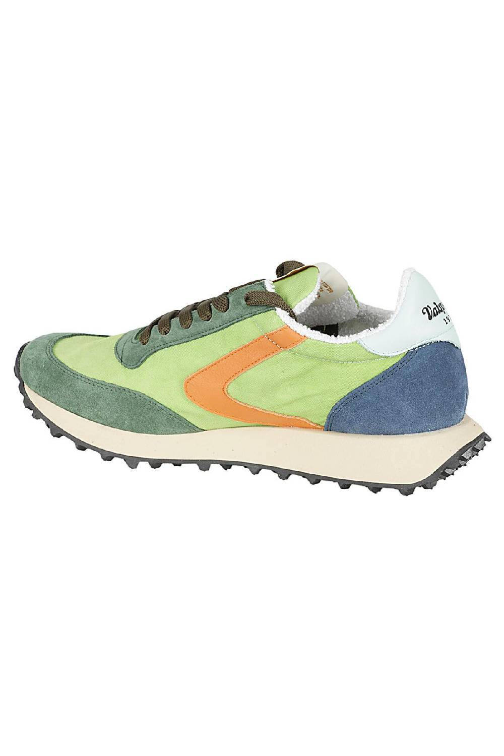 VALSPORT Sneakers Start Heritage Verde Convenienza