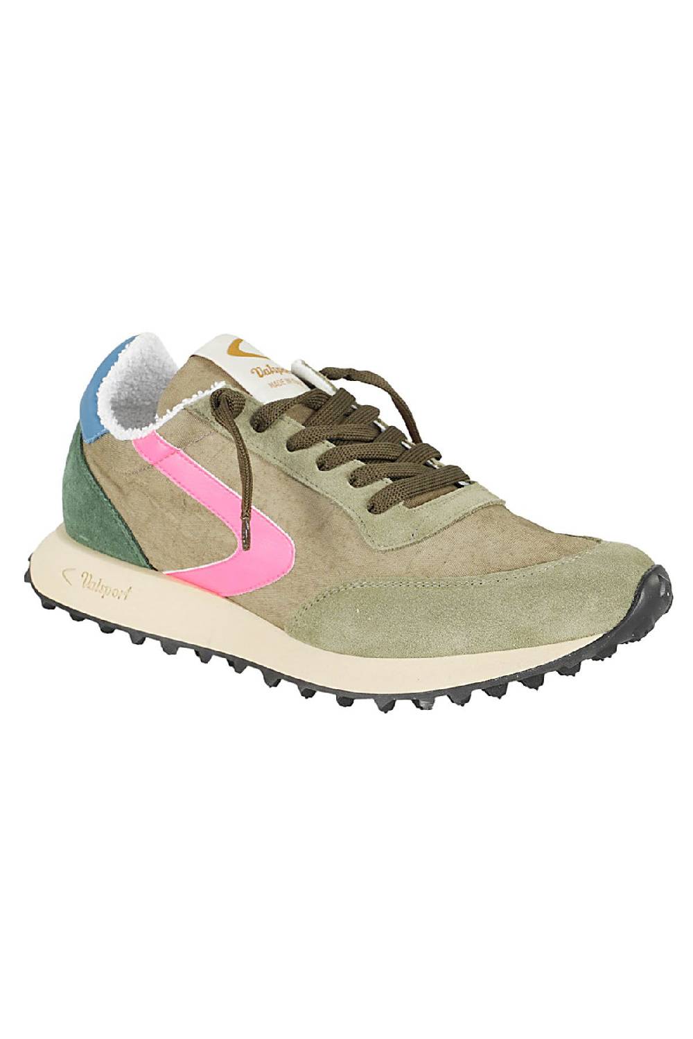 VALSPORT Sneakers Start Heritage Novità