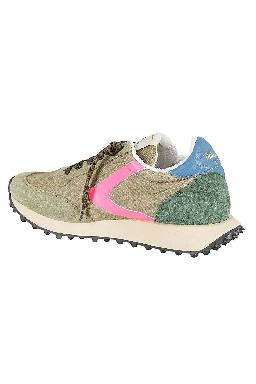 VALSPORT Sneakers Start Heritage Novità