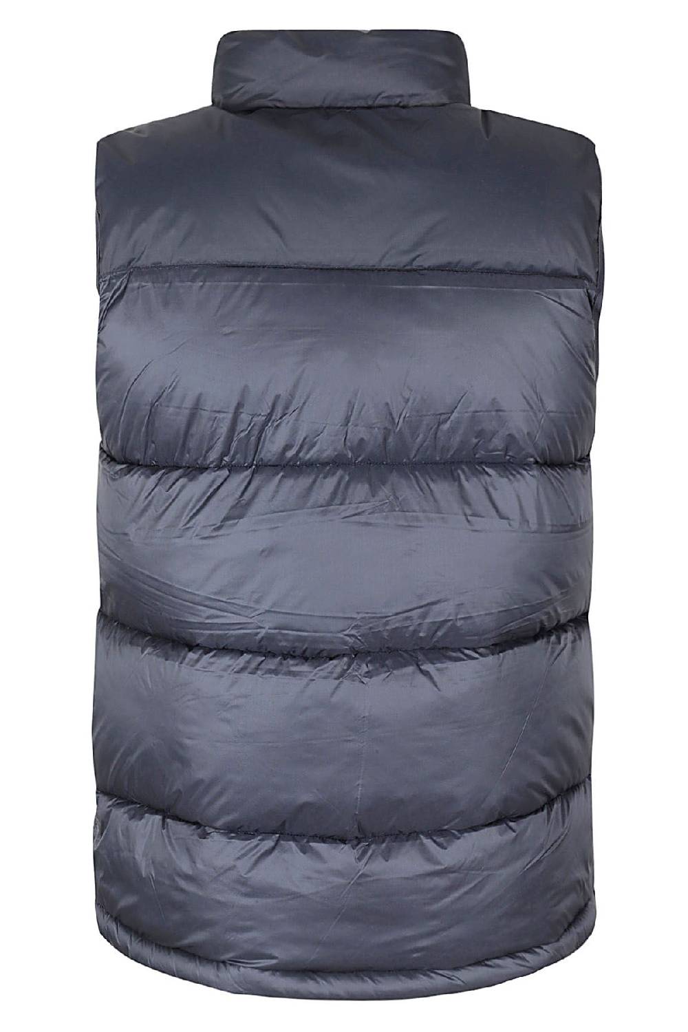 K-WAY Gilet Le Vrai 3.0 Rouland Heavy Warm Blu Outlet