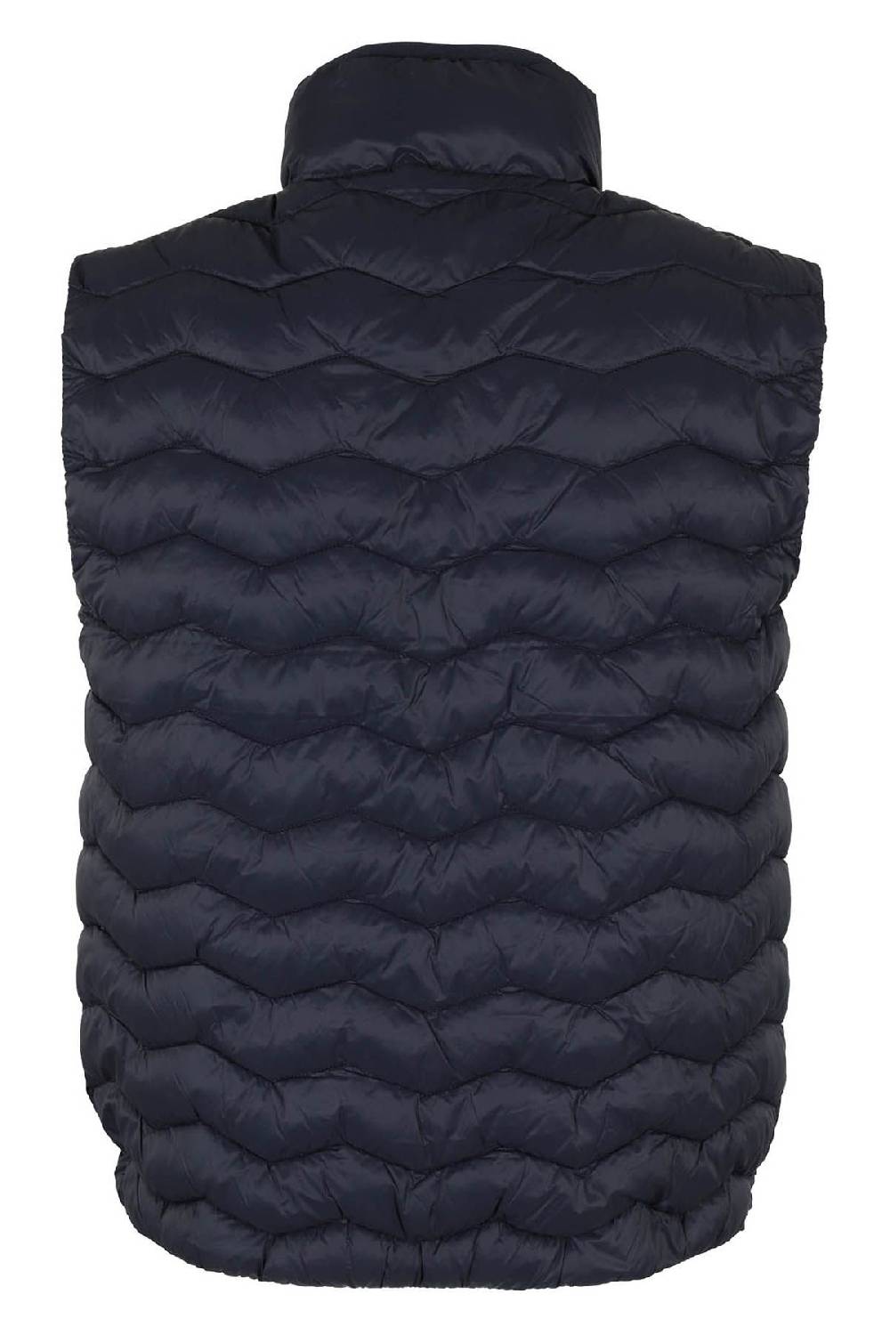 K-WAY Giubbotto Gilet Valen Blu Offerte