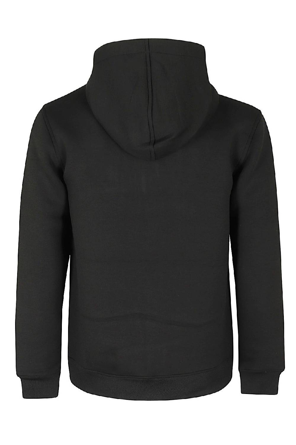K-WAY Giacca Rainer Spacer Nera Saldi Di Fabbrica