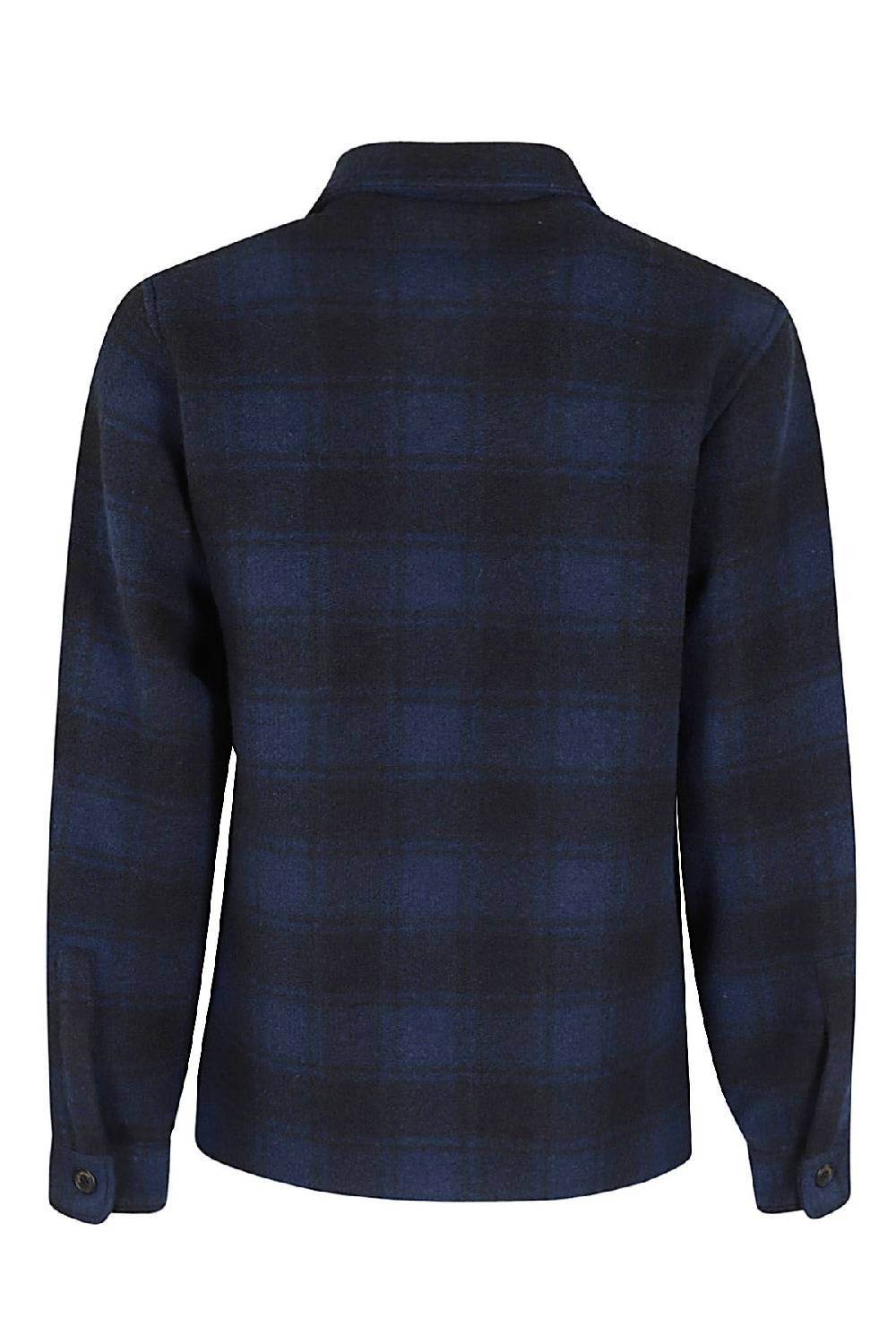 ROY ROGERS WOOL CHECK Italia