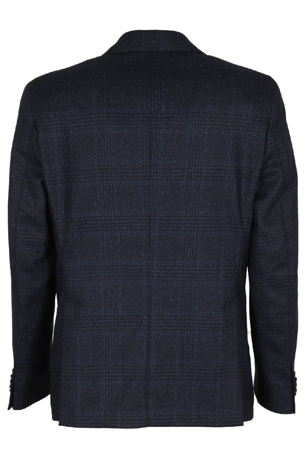 L.B.M. Giacca Blu Fino Al -60%