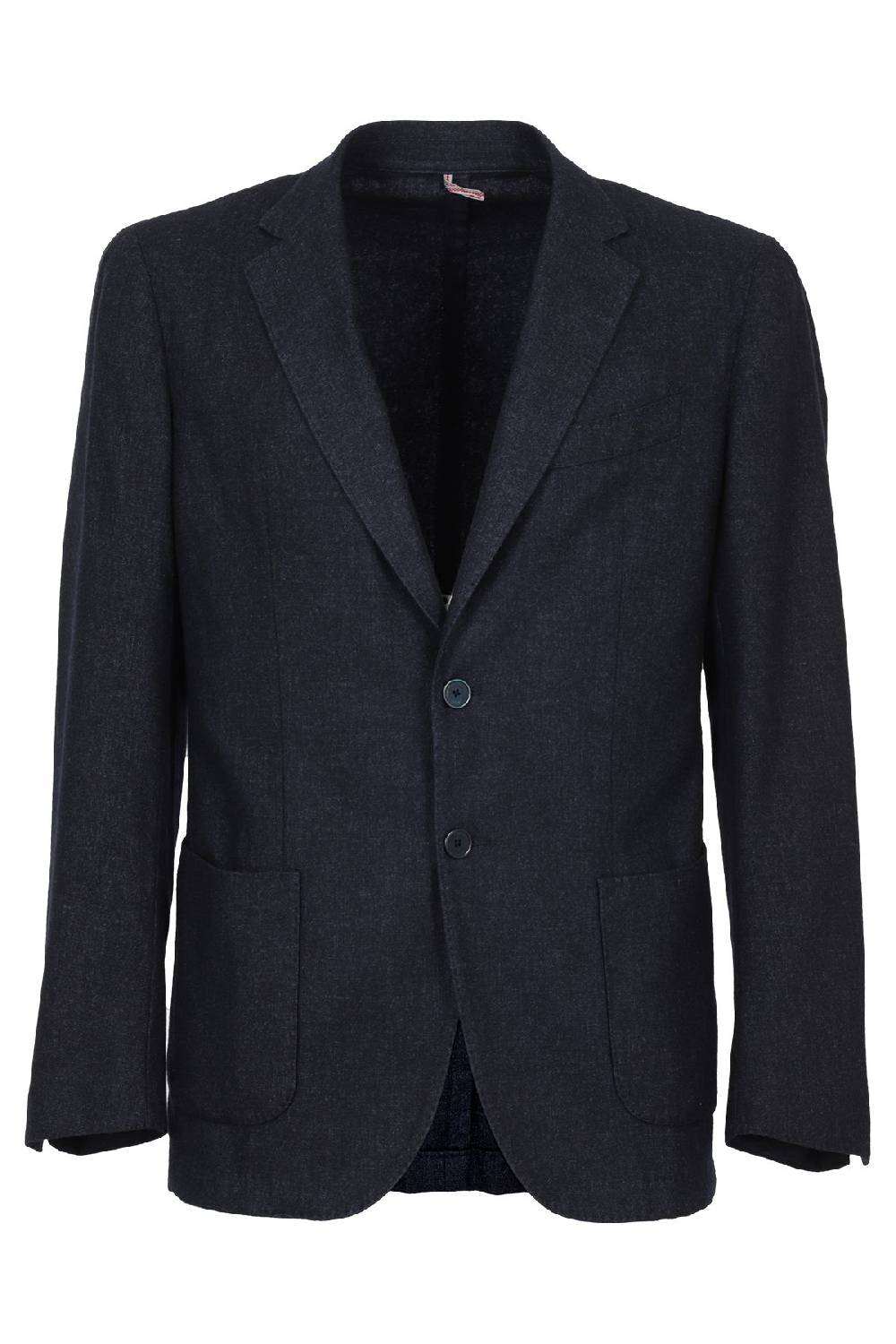 SANTANIELLO JACKET
