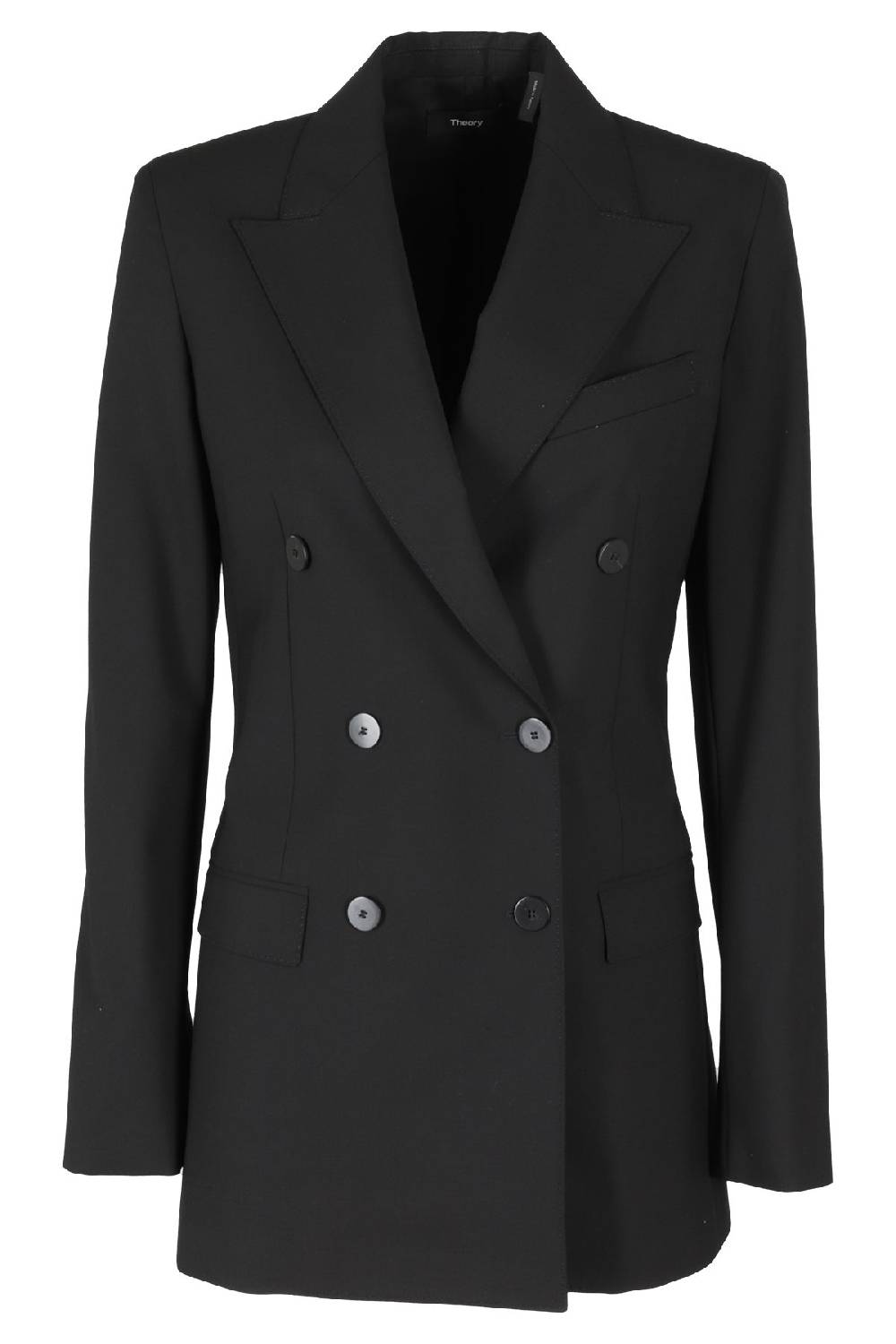 THEORY TAILOR