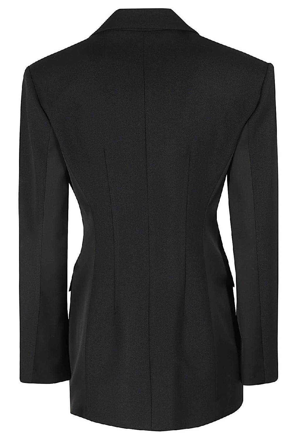 PINKO Giacca Gastone Nera Online