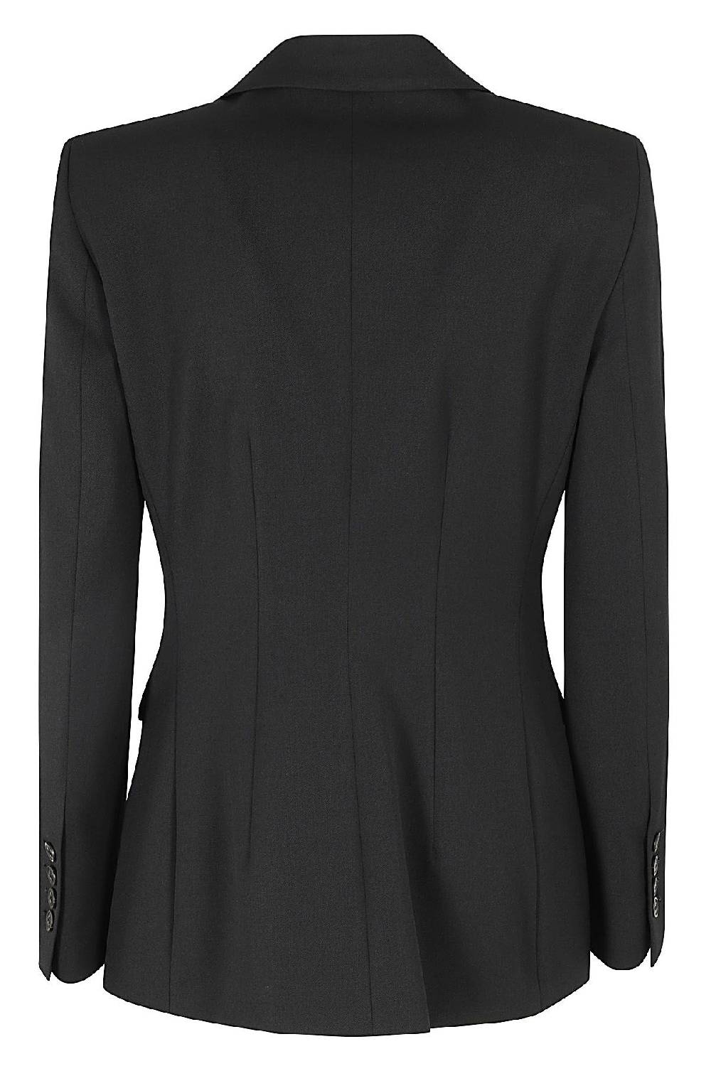 SEVENTY Giacca Gabardina Nero Outlet