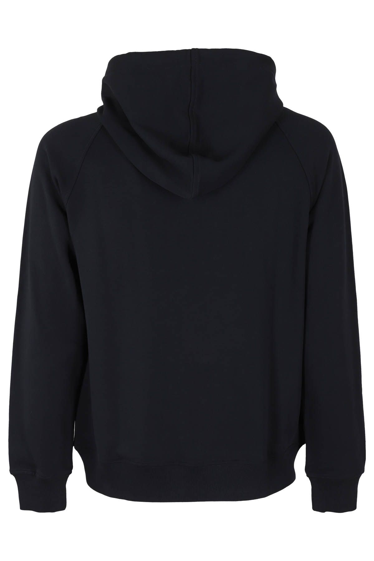 K-WAY Felpa Alban Blu Vendita Calda