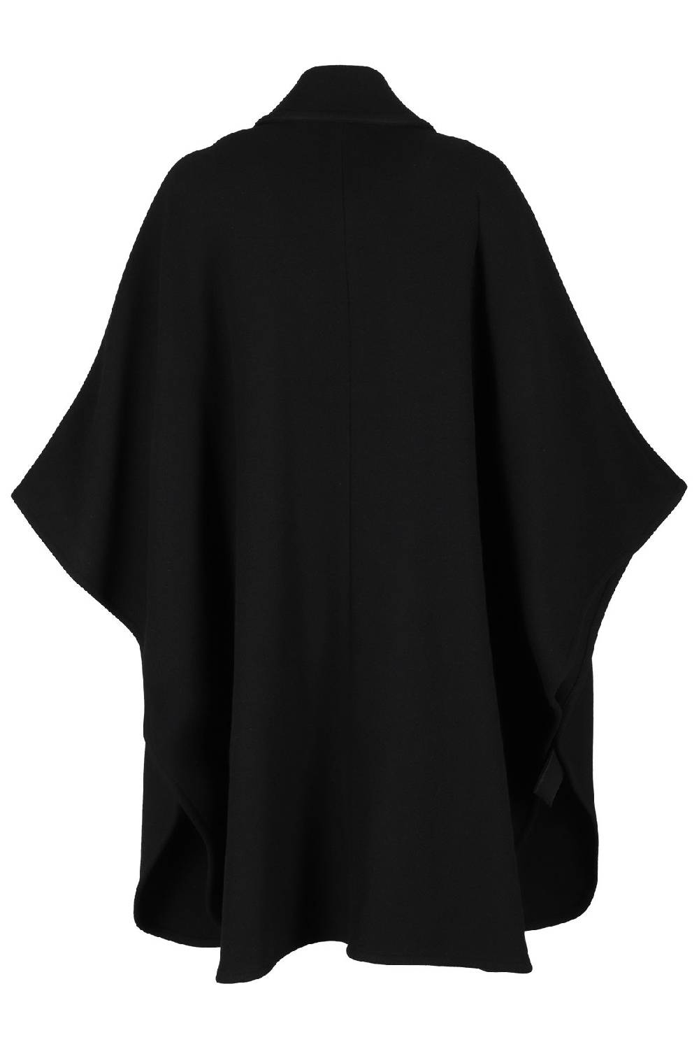 PINKO Cappa Nera Motif Consegna Veloce