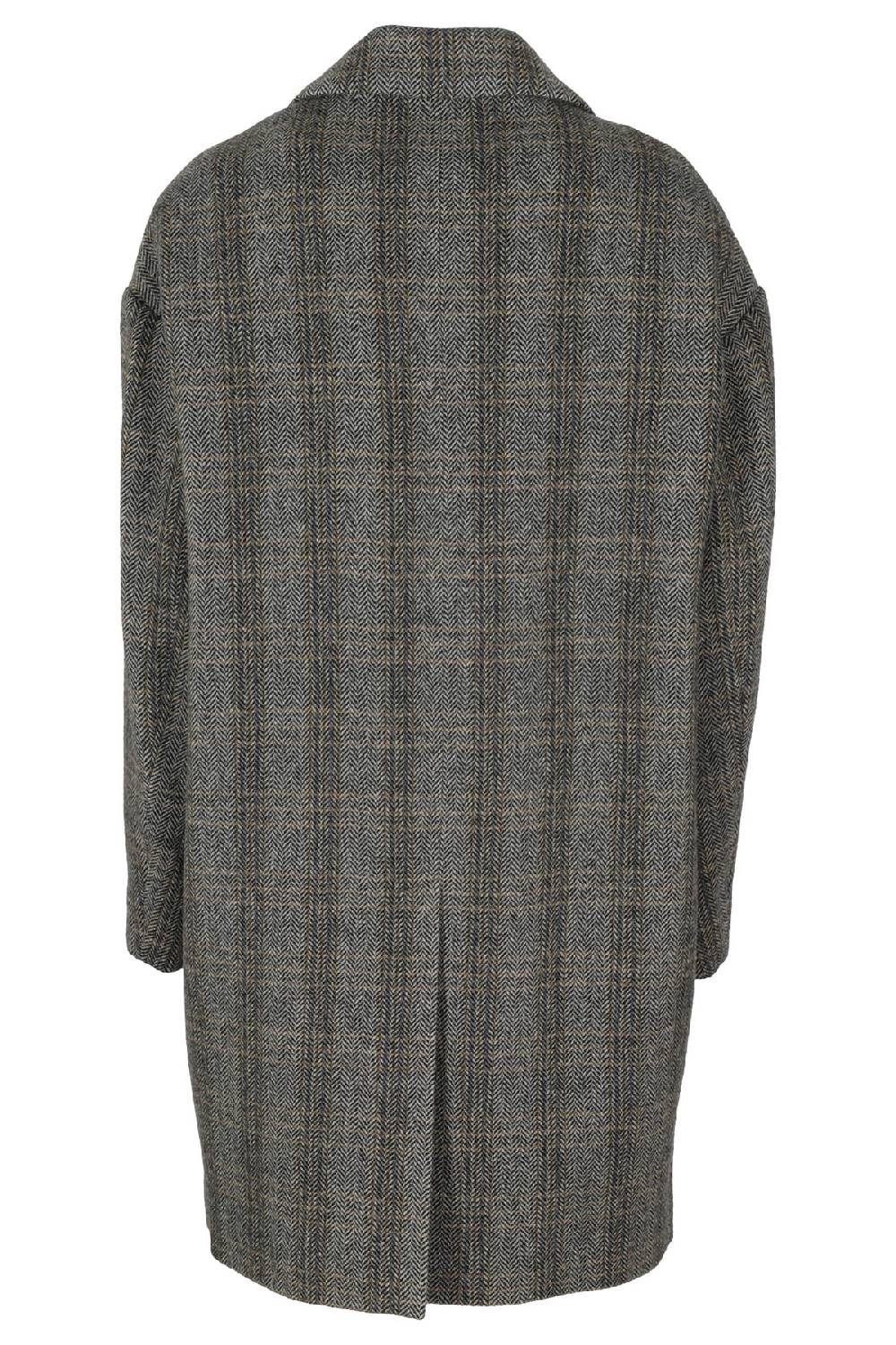 MARANT ETOILE Cappotto Limiza Beige Promozione Limitata