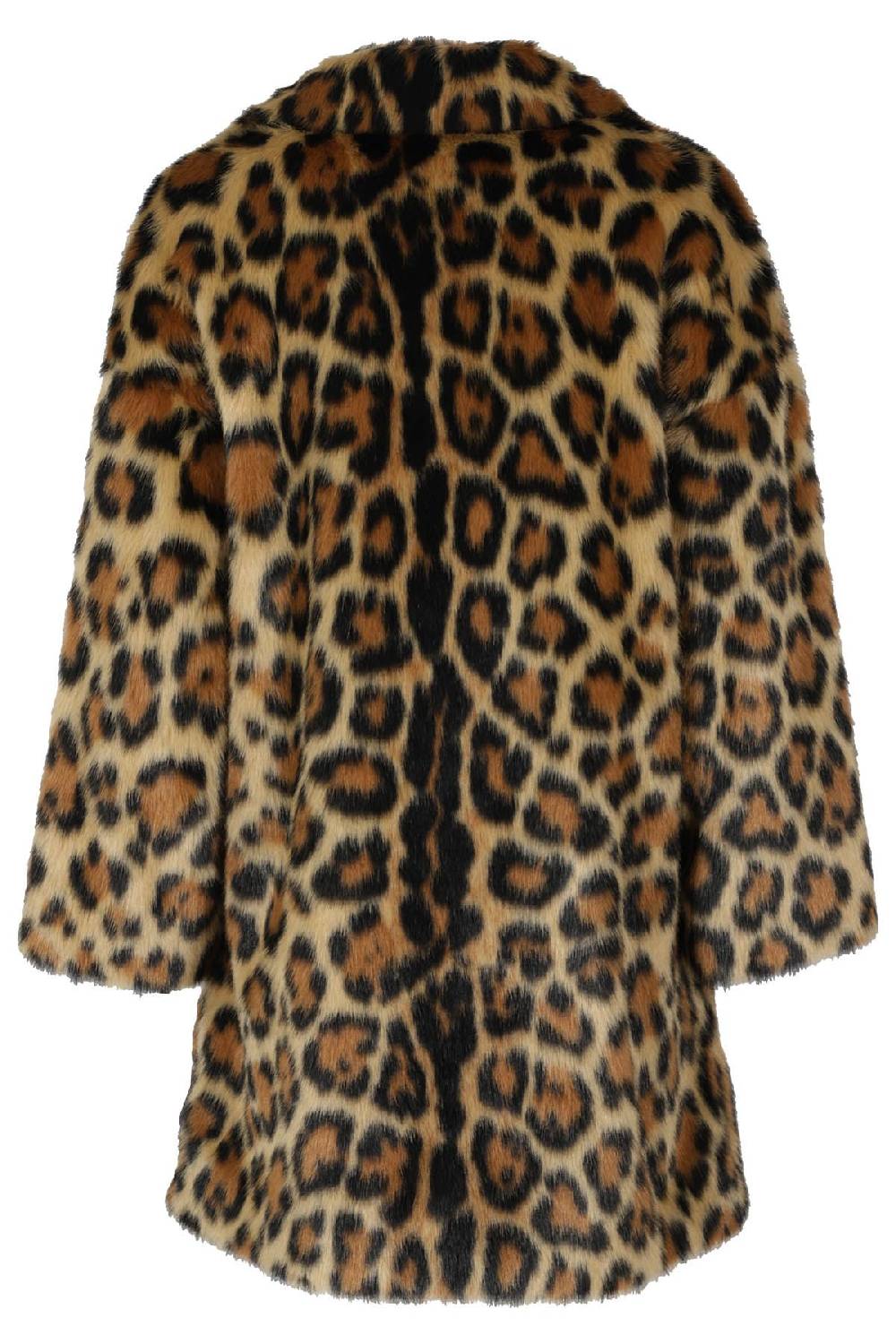 REDVALENTINO Pelliccia Ecofur Jaguar Shopping Online
