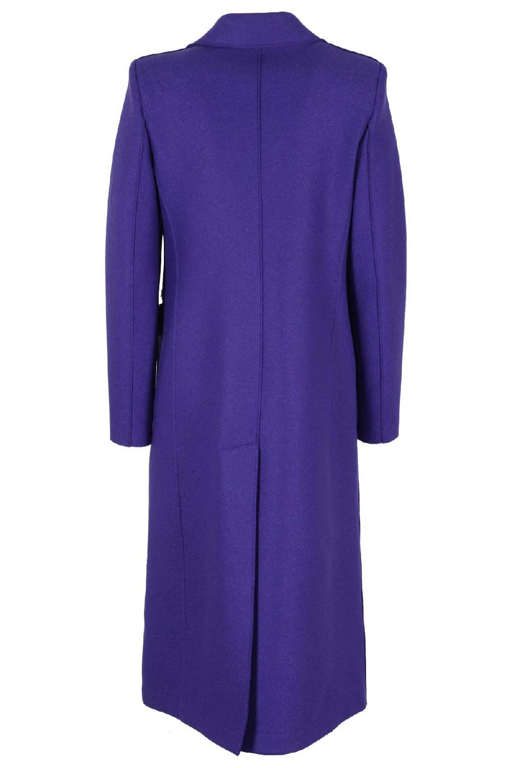 HARRIS WHARF LONDON Cappotto S.B. Ametista Convenienza