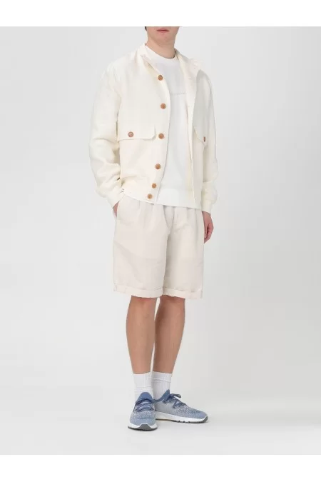 BRUNELLO CUCINELLI OUTERWEAR Prezzo Ridotto