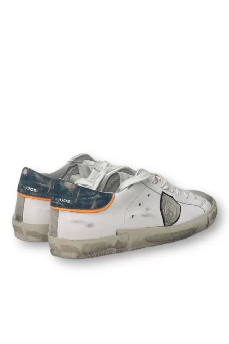 PHILIPPE MODEL Produttore: PRLU Modello: LOW PHILIPPE MODEL PRLU VV02 I nuovi PRLU LOW PHILIPPE MODEL PRLU VV02 sono stati progettati per offrire comfort e stile senza compromessi. Acquista ora! Sconto