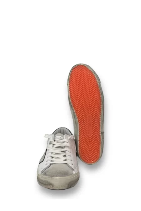 PHILIPPE MODEL Produttore: PRLU Modello: LOW PHILIPPE MODEL PRLU VV02 I nuovi PRLU LOW PHILIPPE MODEL PRLU VV02 sono stati progettati per offrire comfort e stile senza compromessi. Acquista ora! Sconto