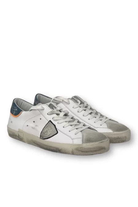 PHILIPPE MODEL Produttore: PRLU Modello: LOW PHILIPPE MODEL PRLU VV02 I nuovi PRLU LOW PHILIPPE MODEL PRLU VV02 sono stati progettati per offrire comfort e stile senza compromessi. Acquista ora! Sconto