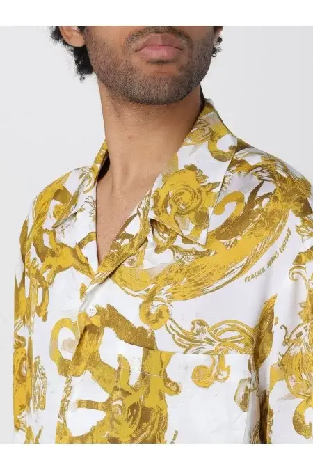 VERSACE SHIRT In Vendita