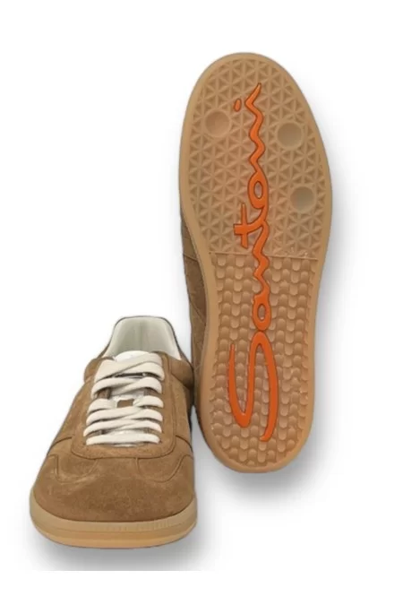 SANTONI Scarpe da Corsa Olimpiche Santoni Performance e comfort con il modello MBPL21975FARCEGC M62. Le scarpe da corsa Olympic Santoni sono progettate per migliorare le tue prestazioni. Con il codice modello MBPL21975FARCEGC M6 Vendita