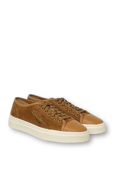 SANTONI Scarpe SANTONI MBGT21855PNNT OSNC50 Le nuove scarpe SANTONI sono eleganti e di alta qualità Ultimi tre giorni