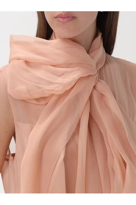 ALBERTA FERRETTI ABITO CHIFFON Promozione Limitata