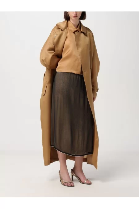 MAX MARA Cappotto impermeabile da donna MAX MARA Stile e funzionalità con il cappotto impermeabile da donna MAX MARA Economico