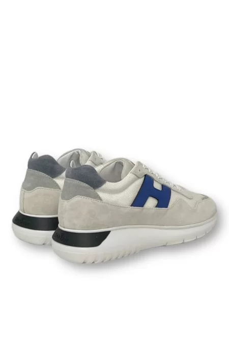 HOGAN HOGAN INTERACTIVE3 ALLAC. H Scarpa Hogan Interactive3 con lacci. Modello: HXM3710EG301V2 0JJ4 Qualità