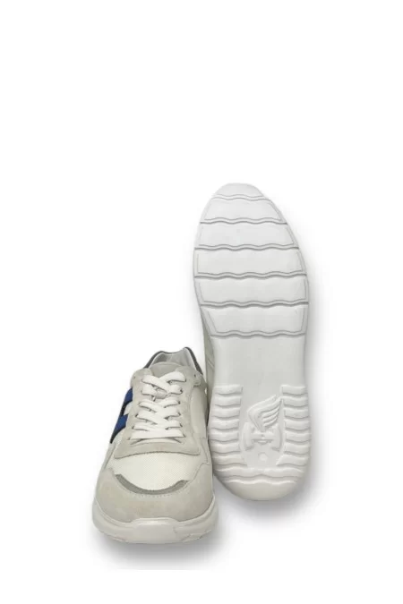 HOGAN HOGAN INTERACTIVE3 ALLAC. H Scarpa Hogan Interactive3 con lacci. Modello: HXM3710EG301V2 0JJ4 Qualità