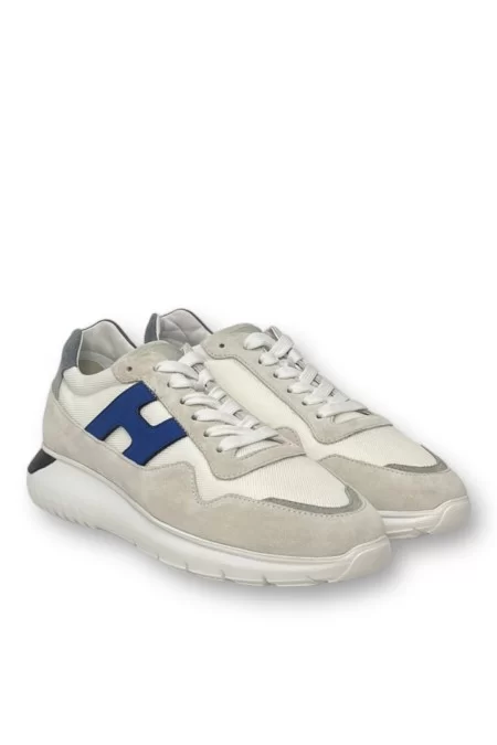 HOGAN HOGAN INTERACTIVE3 ALLAC. H Scarpa Hogan Interactive3 con lacci. Modello: HXM3710EG301V2 0JJ4 Qualità