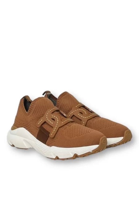 TOD'S Sneakers TOD\'S Scarpe eleganti e di qualità del marchio TOD\'S. Stile italiano e comfort per un look sofisticato Presa