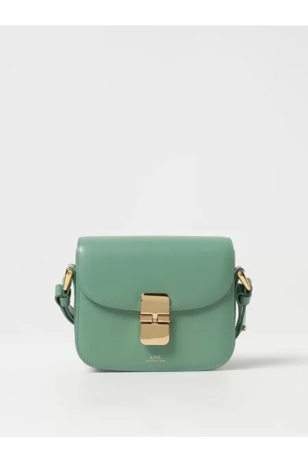 A.P.C. SAC MINI GRACE In Vendita