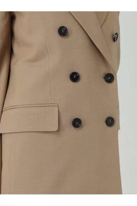 MSGM Giacca MSGM Scopri la nuova collezione di giacche MSGM per un look alla moda. Prodotta con materiali di alta qualità e design innovativo Saldi