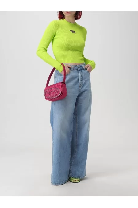 DIESEL Borsa Diesel Marca trendy con design moderno e materiali di alta qualità Pezzi Unici