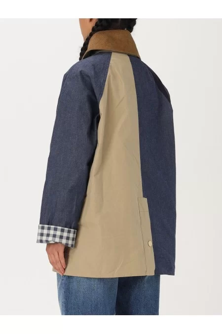 BARBOUR GUNNERSIDE PATCH Soddisfazione Garantita