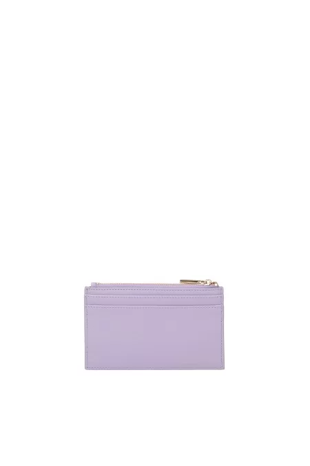 LIUJO ACCESSORI ECS CARD HOLDER CON ZIP Novità