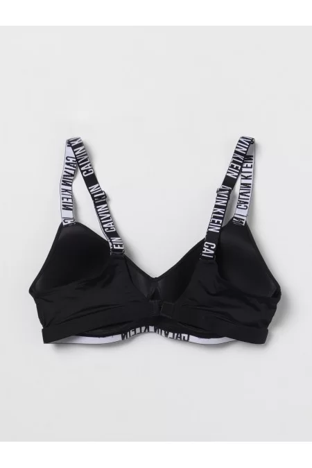 CALVIN KLEIN LGHTLY LINED BRALETTE Promozione Limitata