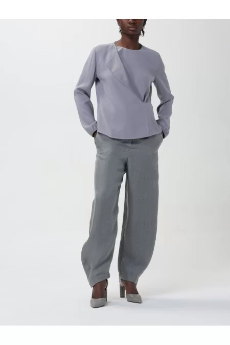 GIORGIO ARMANI Giorgio Armani Trousers di alta qualità con design elegante e confortevole. Perfetti per ogni occasione Negozio