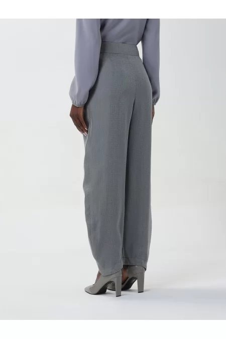 GIORGIO ARMANI Giorgio Armani Trousers di alta qualità con design elegante e confortevole. Perfetti per ogni occasione Negozio