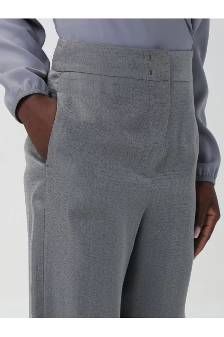 GIORGIO ARMANI Giorgio Armani Trousers di alta qualità con design elegante e confortevole. Perfetti per ogni occasione Negozio